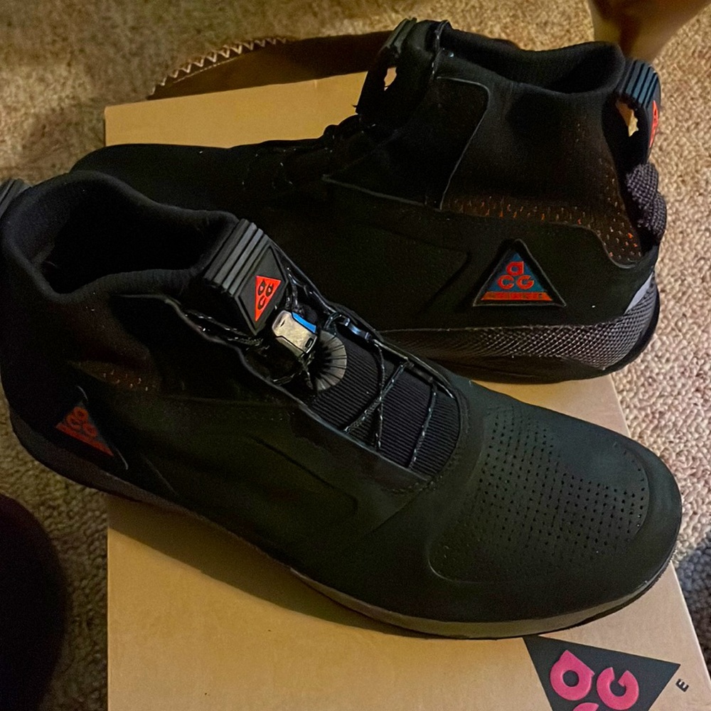Nike ACG Ruckel Ridge